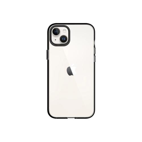 Rhinoshield Clear - Coque De Protection Pour Téléphone Portable - Anti-Jaunissement - Polyester, Tpe - Clair - Pour Apple Iphone 14 Plus