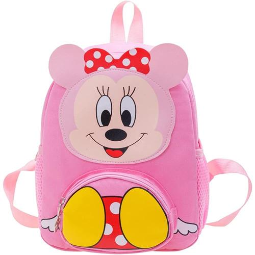 Cartable hotsell maternelle minnie