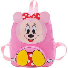 Sac à dos maternelle fille outlet minnie