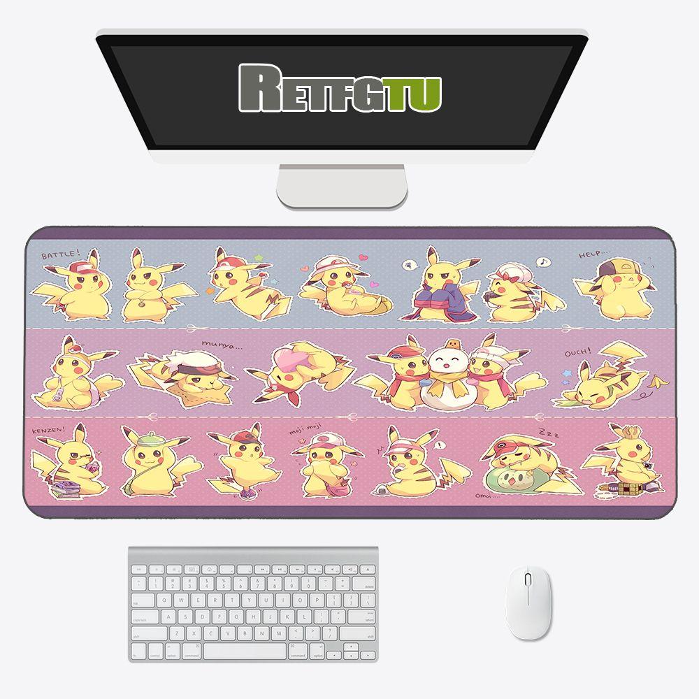 Soldes Tapis Souris Pokemon - Nos bonnes affaires de janvier