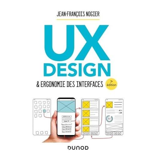 Ux Design & Ergonomie Des Interfaces