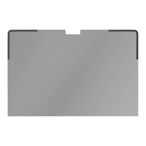 Targus - Filtre de confidentialité pour ordinateur portable - amovible - magnétique - 15" - pour Apple MacBook Air (15.3 ")