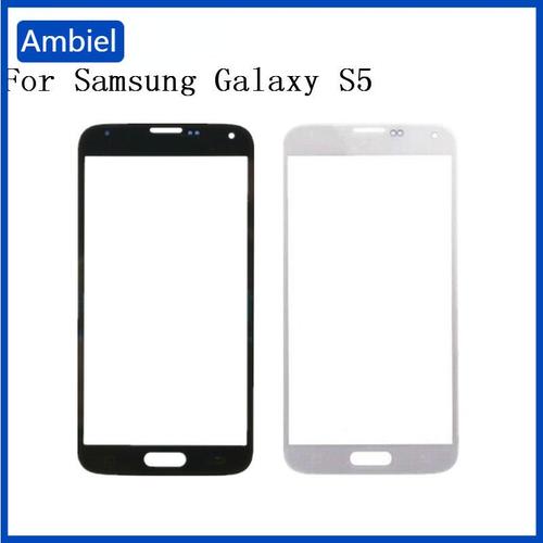 Écran Tactile Lcd De Remplacement Pour Samsung Galaxy S5 G900f I9600
