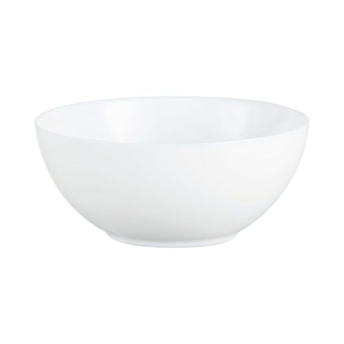 Coupelle Blanche 18 Cm Diwali