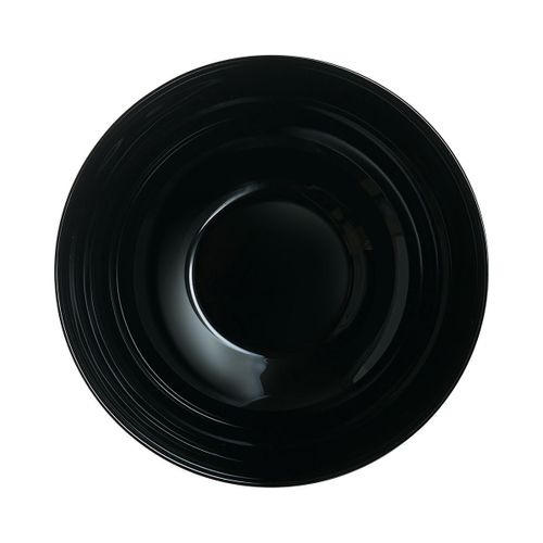 Coupelle Noire 12 Cm Diwali - Luminarc