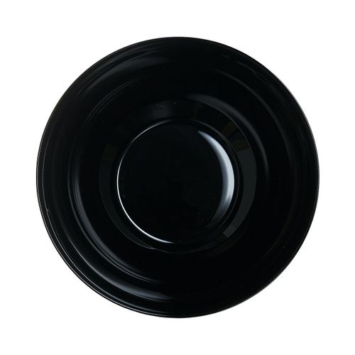 Coupelle Noire 17,8 Cm Diwali