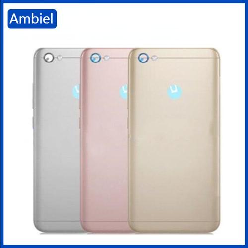 Coque Arrière De 5.5 Pouces Pour Xiaomi Redmi Note 5a Prime Boîtier Avec Boutons De Volume Puissants