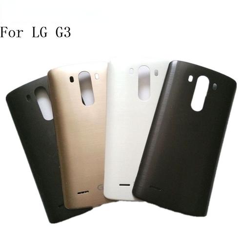 Coque Arrière De Batterie Avec Nfc Pour Lg G3 D850 D855 Ls980 Ls990