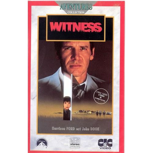 Witness