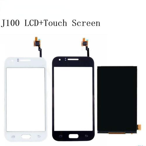 Écran Tactile Lcd De Remplacement Pour Samsung Galaxy J1 J100 J100h J100f Original