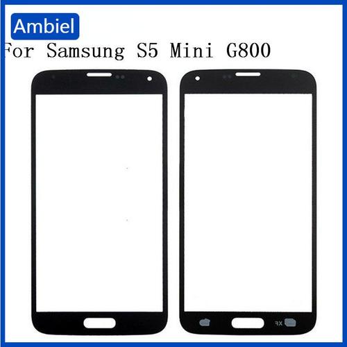 Panneau D'écran Tactile De Remplacement Pour Samsung Galaxy S5 Mini G800 G800f