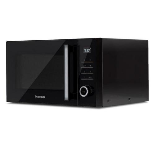Taurus - Taurus micro ondes gril+convection 1950w laurent 25l lcd nr 970956000