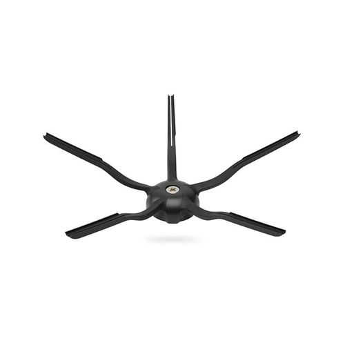 blanche - combinaison de brosse latérale S7, pour roborock S6 / S5 Max / S6 Pure / S6 MaxV, Original