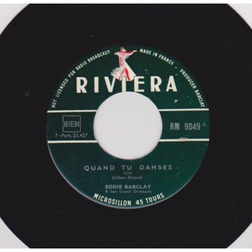 45sp Sheila Sam Clayton Et Son Orchestre - Le Cinema 2'50 - Je T'aime 2'10- Universal Soldiers (Buffy Sainte-Marie) -Philips 373 773 Biem 1966