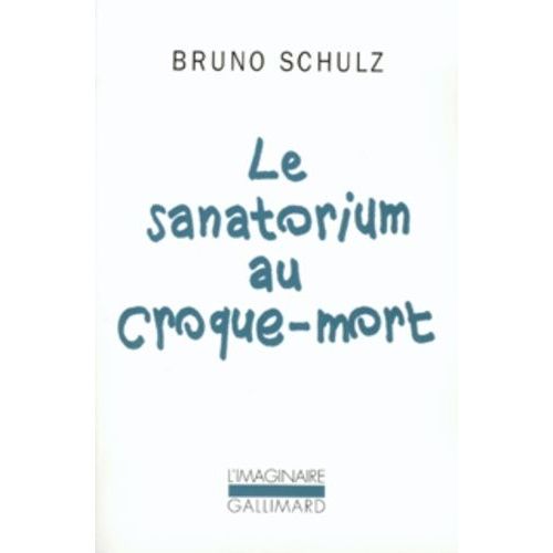 Le Sanatorium Au Croque-Mort