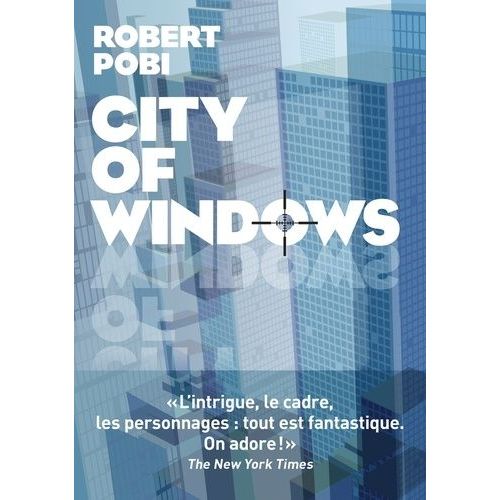 City Of Windows