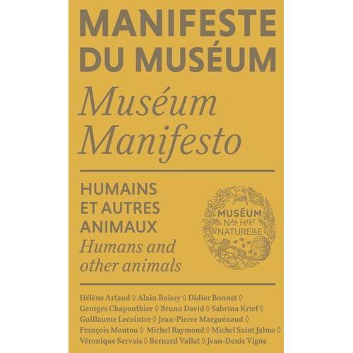 Humains Et Autres Animaux