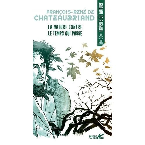 La Nature Contre Le Temps Qui Passe
