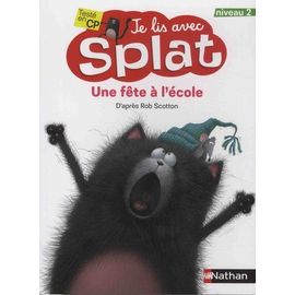 Une Fête À L'école