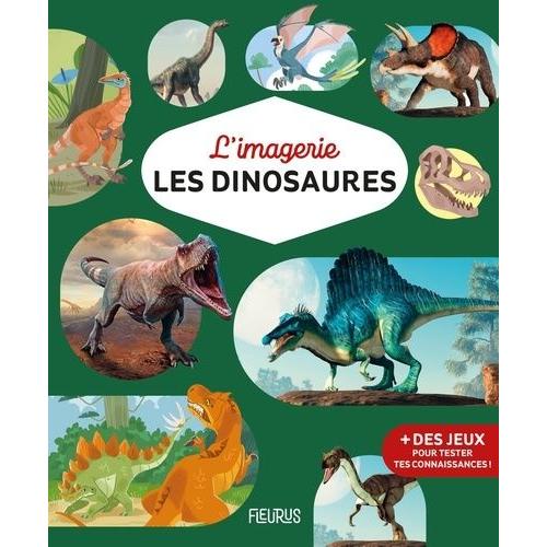 Les Dinosaures