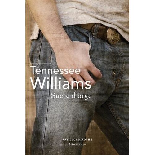 Sucre D'orge