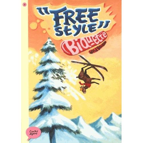 Freestyle Biquette