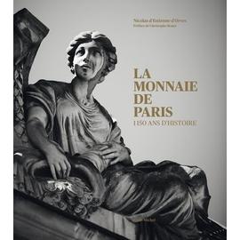 Coffret La Monnaie De Paris Livre + Médaille Louis XV 1150 Ans D'histoire