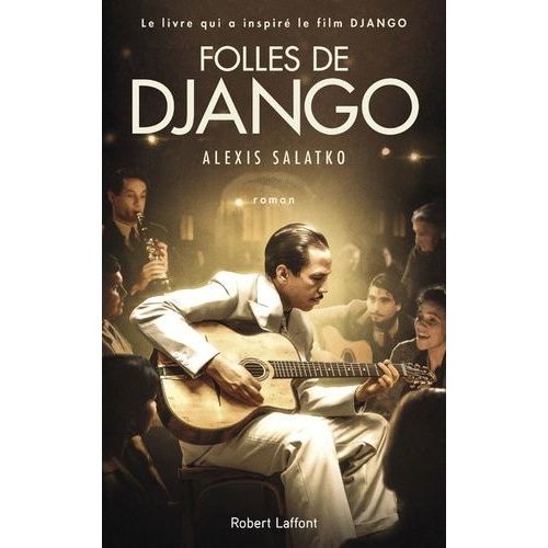 Folles De Django