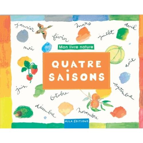 Quatre Saisons