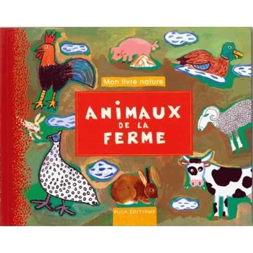 Animaux De La Ferme