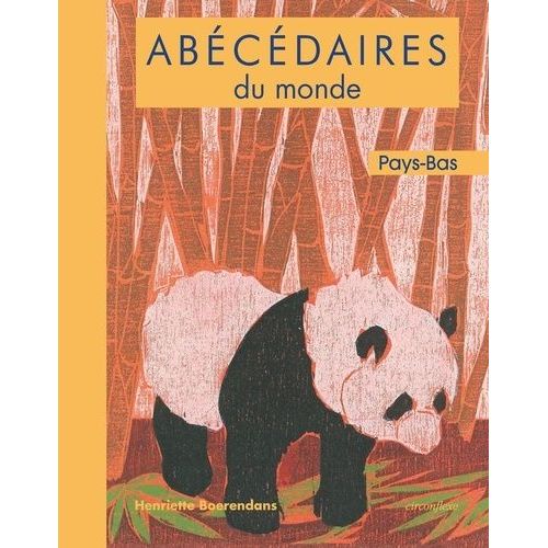 Abécédaires Du Monde - Pays-Bas