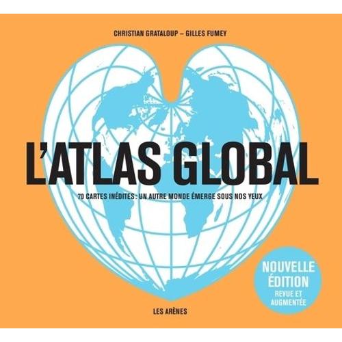 L'atlas Global