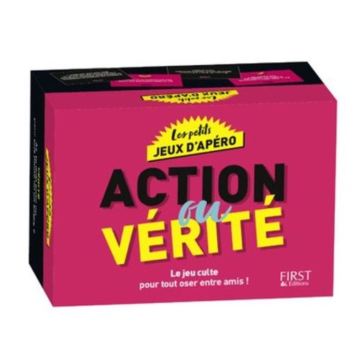 Action Ou Vérité