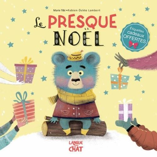 Dans Le Bois De Coin Joli - Tome 4 - Le Presque Noël