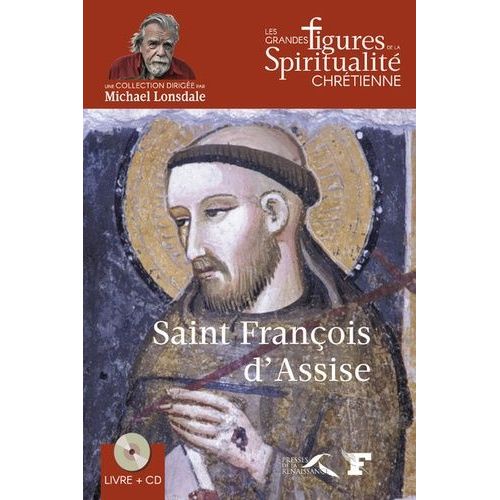 Saint François D'assise 1182-1226 - (1 Cd Audio)