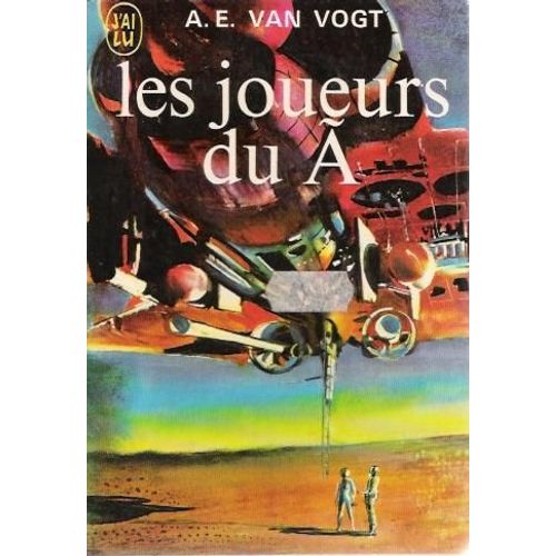 Les Joueurs Du A