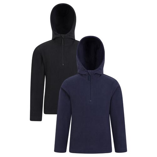 Mountain Warehouse - Sweats À Capuche Camber - Enfant