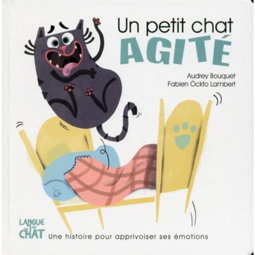 Un Petit Chat Agité