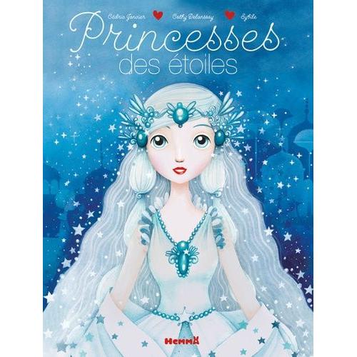 Princesses Des Étoiles