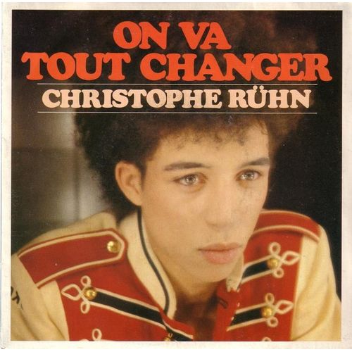 On Va Tout Changer  -  Avec Passion