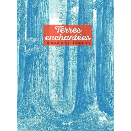 Terres Enchantées