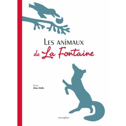 Les Animaux De La Fontaine