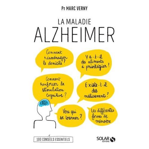 La Maladie Alzheimer