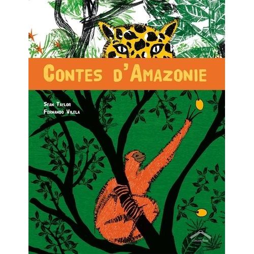 Contes D'amazonie