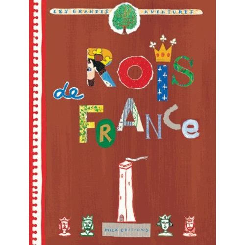 Rois De France