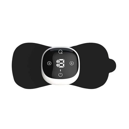 Ems-Appareil De Musculation Pour Brûler Des Graisses,Équipement De Fitness Pour Les Bras,Le Ventre,Les Jambes,Perte De Poids,Gymnastique À Domicile - Type White