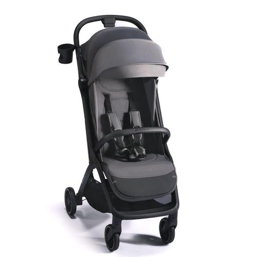 Poussette Nubi 2 Cloud Grey