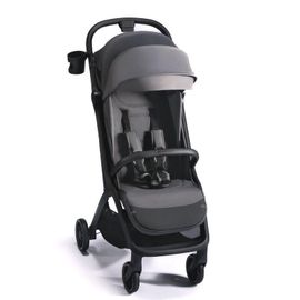 Poussette Nubi 2 Cloud Grey