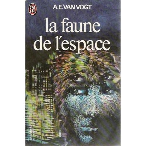 La Faune De L'espace