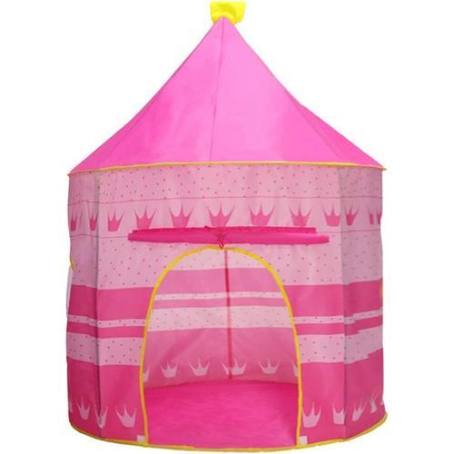 Tente Pour Enfants, Tente Enfants Portable, Tente De Jeux Enfant, Cabane Tente Enfant, Tente Enfants Pop Up, Maison Tente Enfant Intérieur Et Extérieur, Tente Enfant Aux Garçons Et Filles